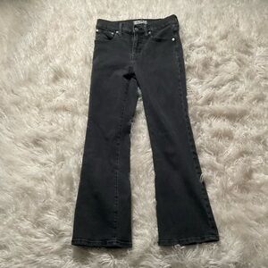 Madewell‎ Cali Demi-Boot Jeans